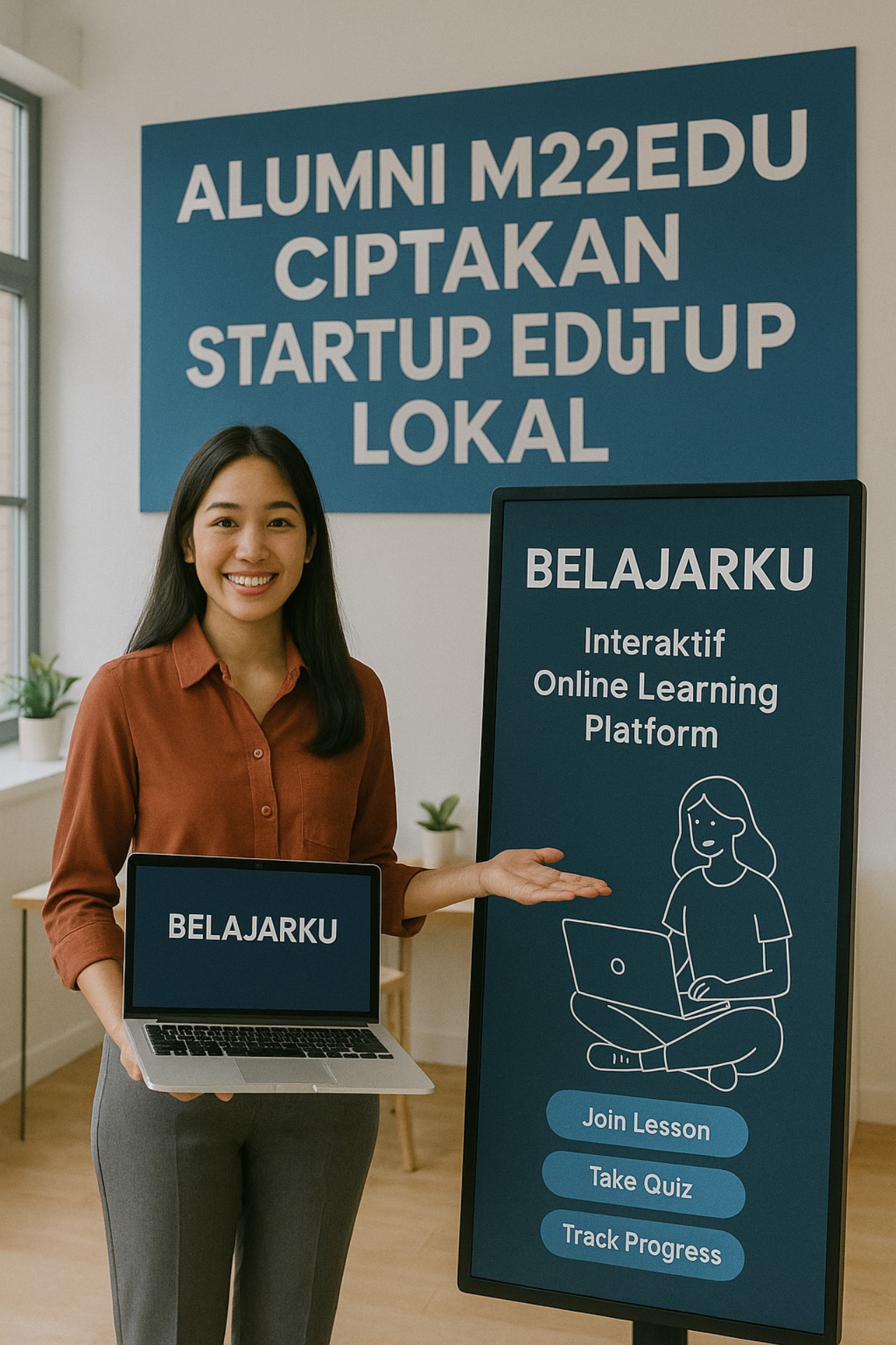 Digital Learning System